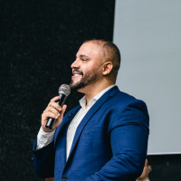Culto da Família - com Renato Alves | 17.05.2026