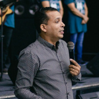 Sintonize a sua fé - Atevaldo Silva