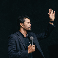 O poder da fé - Roberval Brito