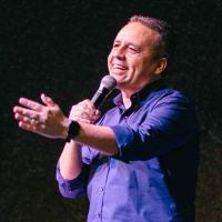 Paulo Miranda - A paz de Deus