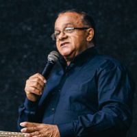 Ataíde Gomes - Maturidade Espiritual.