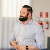 Espelho, Espelho meu - Diego Marquine