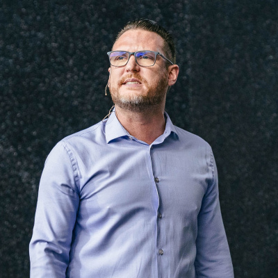 Igreja Cristã Renovada - Sede