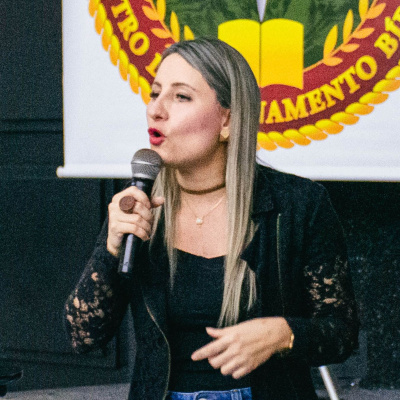 Igreja Cristã Renovada - Sede