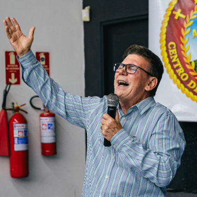 Igreja Cristã Renovada - Sede
