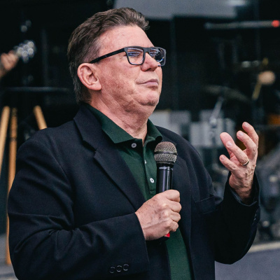 Igreja Cristã Renovada - Sede