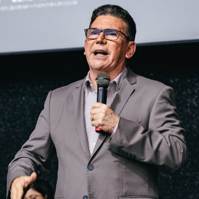 Igreja Cristã Renovada - Sede