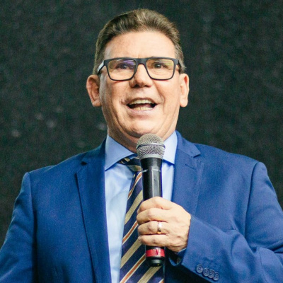 Igreja Cristã Renovada - Sede