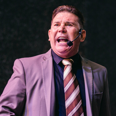 Igreja Cristã Renovada - Sede