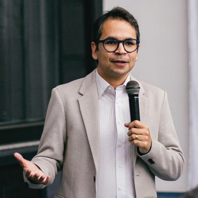 Igreja Cristã Renovada - Sede