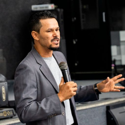 Igreja Cristã Renovada - Sede