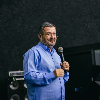 Igreja Cristã Renovada - Sede