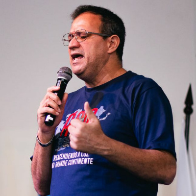 Igreja Cristã Renovada - Sede