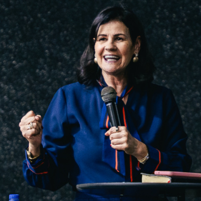 Igreja Cristã Renovada - Sede