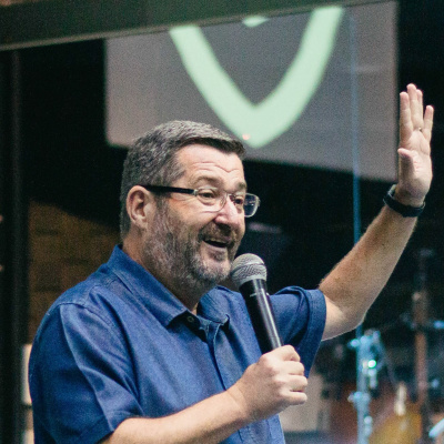 Igreja Cristã Renovada - Sede