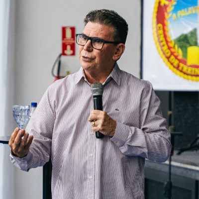 Igreja Cristã Renovada - Sede