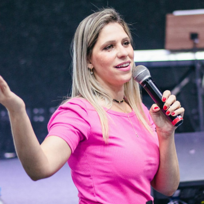 Igreja Cristã Renovada - Sede