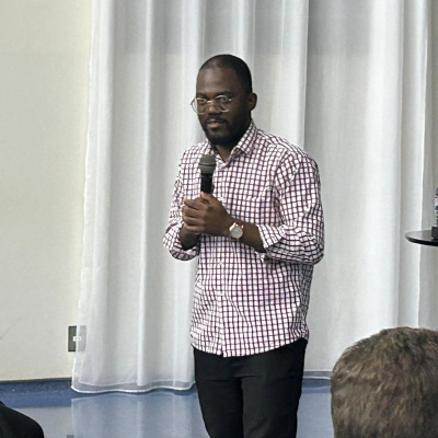 Igreja Cristã Renovada - Sede