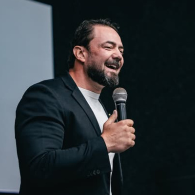 Igreja Cristã Renovada - Sede