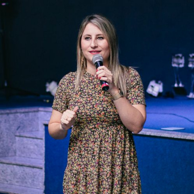 Igreja Cristã Renovada - Sede