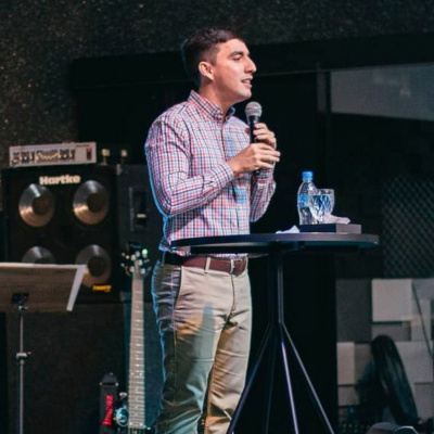 Igreja Cristã Renovada - Sede