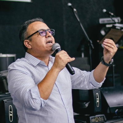 Igreja Cristã Renovada - Sede