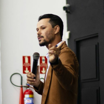 Igreja Cristã Renovada - Sede