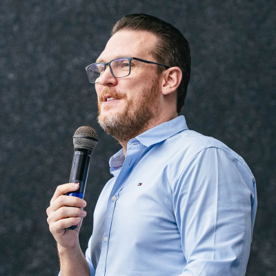 Igreja Cristã Renovada - Sede