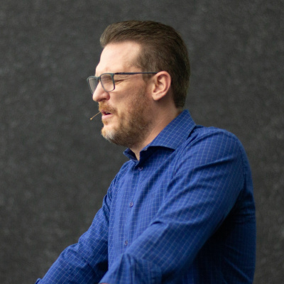 Igreja Cristã Renovada - Sede