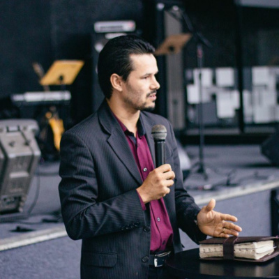 Igreja Cristã Renovada - Sede