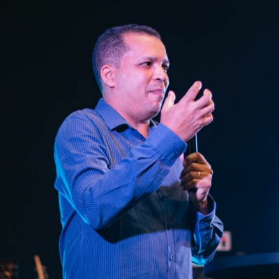 Igreja Cristã Renovada - Sede