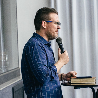 Igreja Cristã Renovada - Sede