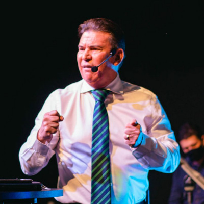 Igreja Cristã Renovada - Sede