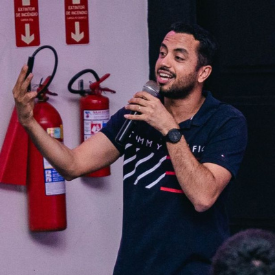 Igreja Cristã Renovada - Sede