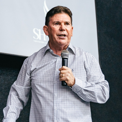 Igreja Cristã Renovada - Sede