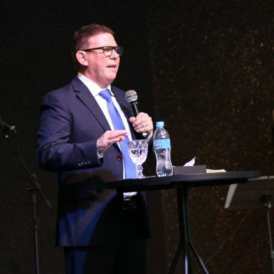 Igreja Cristã Renovada - Sede