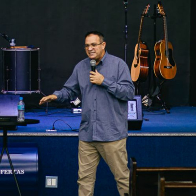Igreja Cristã Renovada - Sede