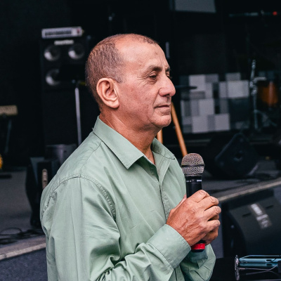 Igreja Cristã Renovada - Sede