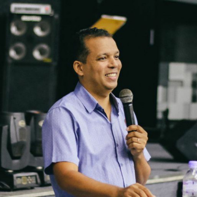 Igreja Cristã Renovada - Sede