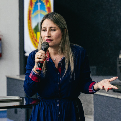 Igreja Cristã Renovada - Sede