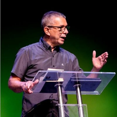 Igreja Cristã Renovada - Sede