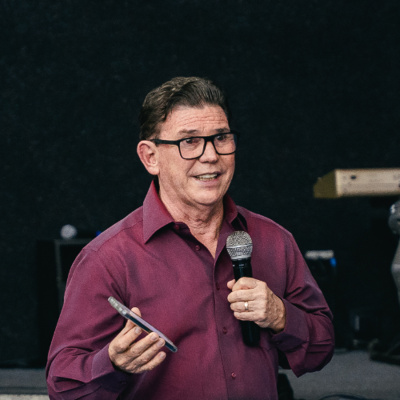 Igreja Cristã Renovada - Sede