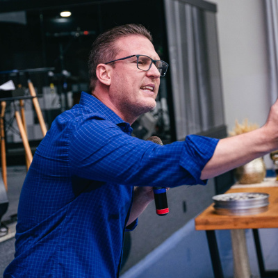 Igreja Cristã Renovada - Sede