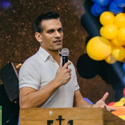 Igreja Cristã Renovada - Sede