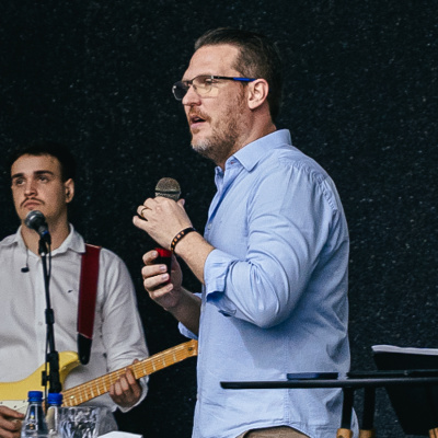 Igreja Cristã Renovada - Sede