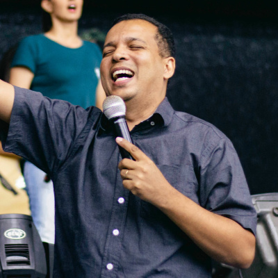 Igreja Cristã Renovada - Sede