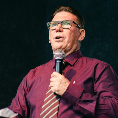 Igreja Cristã Renovada - Sede