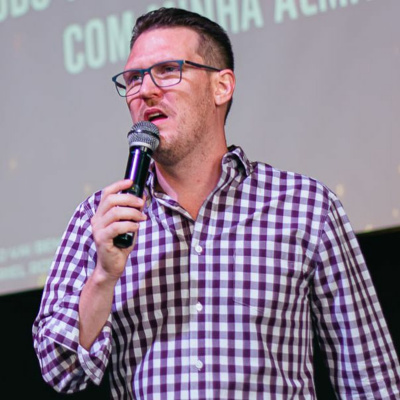 Igreja Cristã Renovada - Sede