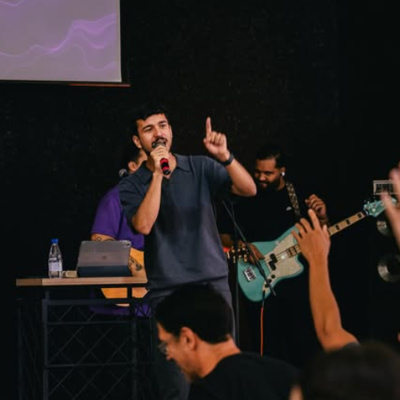 Igreja Cristã Renovada - Sede