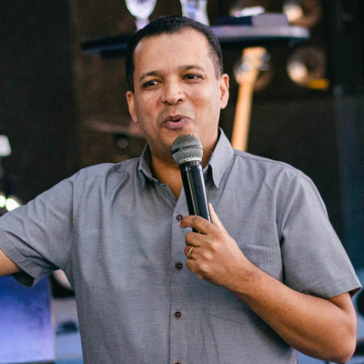 Igreja Cristã Renovada - Sede